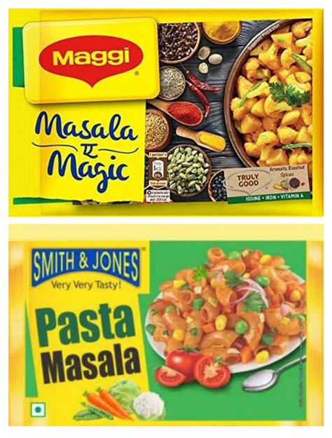 A Taste of Tradition: Celebrating the Legacy of Maggi Masala